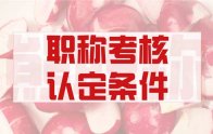 职称考核认定条件：人社局发布了新的申报指南！